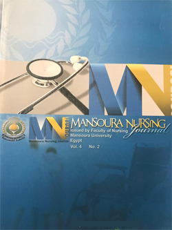 Mansoura Nursing Journal